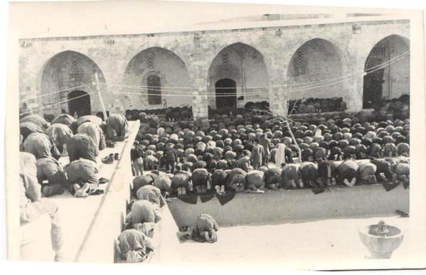 Said Nursi'nin bilinmeyen cenaze fotoğrafları 2