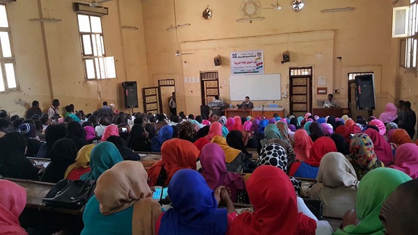 Arapça Haftası’nda Kur’an ve Risale-i Nur ilgisi 5