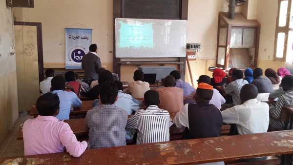 Arapça Haftası’nda Kur’an ve Risale-i Nur ilgisi 6