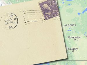 Alberta Nur Hizmetleri