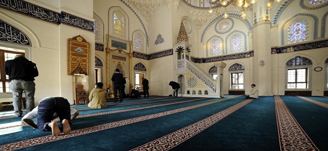 Tokyo Camisi günün her saati ziyaretçilerini ağırlıyor 1