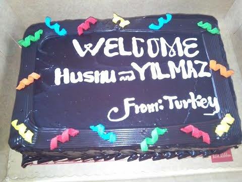 Hüsnü Bayram ağabey ve Uzak Doğu hizmetleri 12