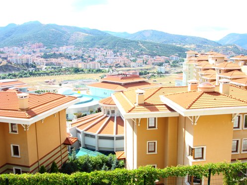 Merak Gençlik Kampından 1