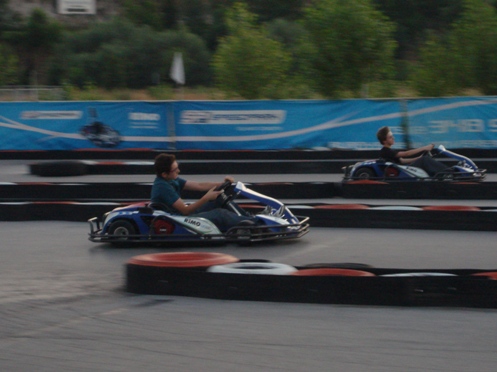 Merak Gençlik Kampından 15