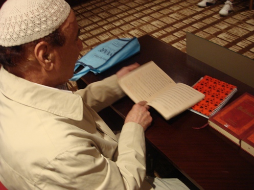 Merak Gençlik Kampından 17