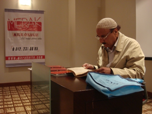 Merak Gençlik Kampından 19