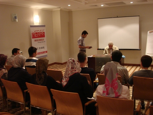 Merak Gençlik Kampından 20