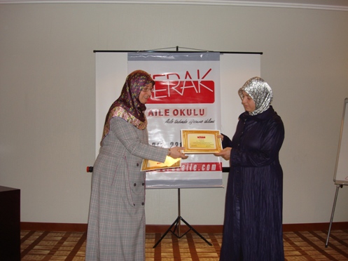 Merak Gençlik Kampından 33