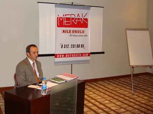 Merak Gençlik Kampından 5