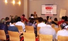 Merak Gençlik Kampından