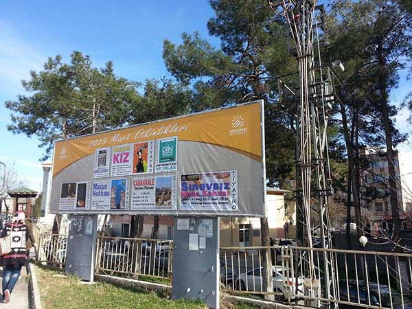 Adıyaman Din Hizmetleri ve İhlas Sempozyumu'na hazır 2