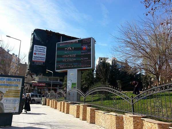 Adıyaman Din Hizmetleri ve İhlas Sempozyumu'na hazır 3