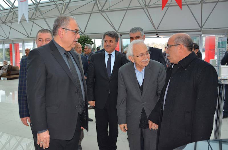 Din Hizmetleri ve İhlas Sempozyumu 23