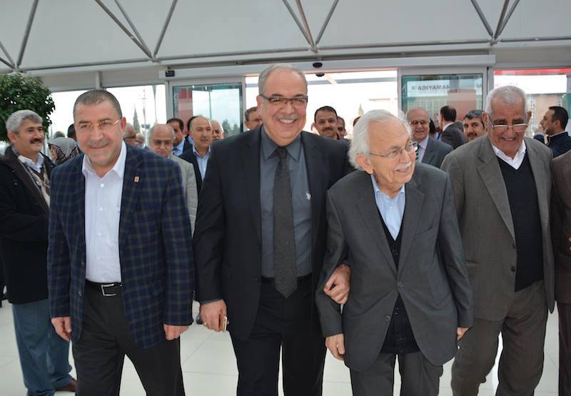 Din Hizmetleri ve İhlas Sempozyumu 39