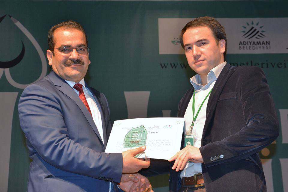 Din Hizmetleri ve İhlas Sempozyumu 44