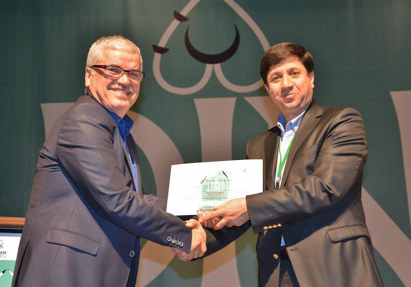 Din Hizmetleri ve İhlas Sempozyumu 48