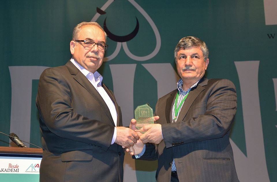 Din Hizmetleri ve İhlas Sempozyumu 63