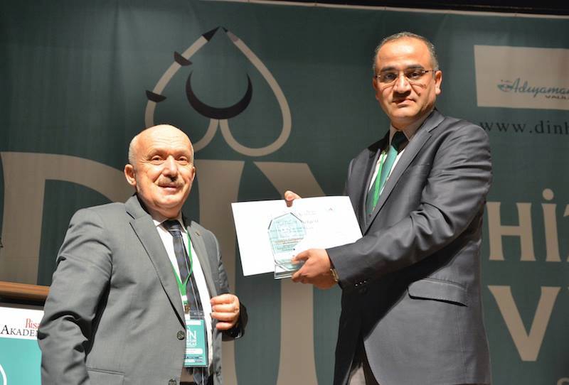 Din Hizmetleri ve İhlas Sempozyumu 66