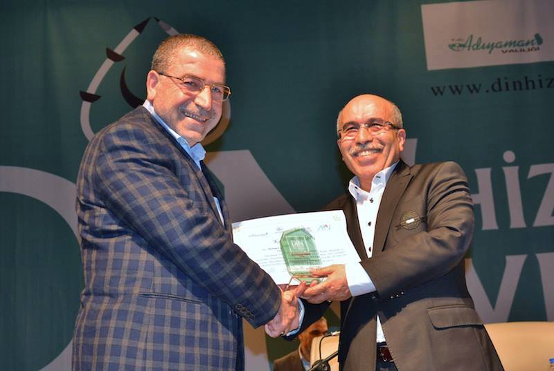 Din Hizmetleri ve İhlas Sempozyumu 68