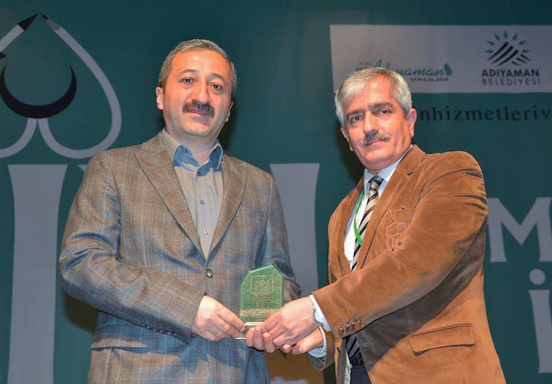 Din Hizmetleri ve İhlas Sempozyumu 76