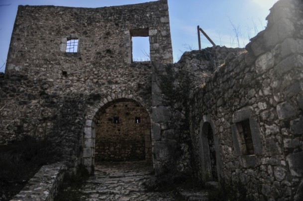 "Hersek'in İncisi" Poçitely 11