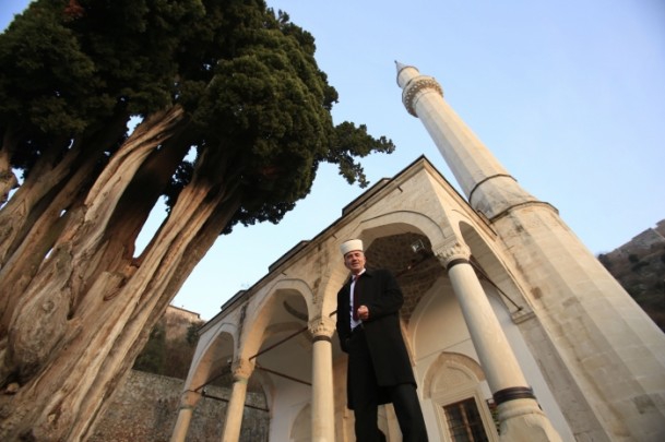 "Hersek'in İncisi" Poçitely 7