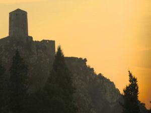 "Hersek'in İncisi" Poçitely