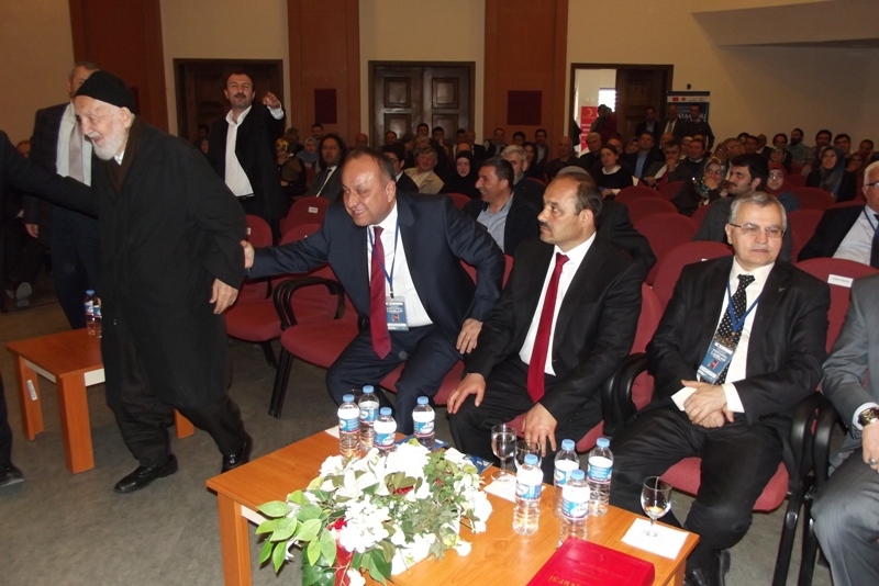 Kare kare Kastamonu Lahikası Sempozyumu 21