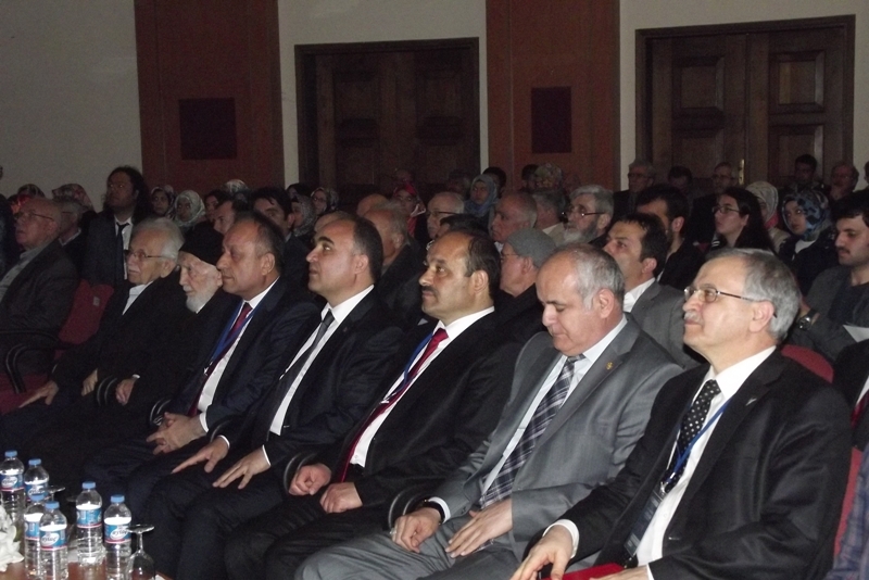 Kare kare Kastamonu Lahikası Sempozyumu 31