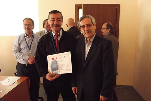 Kare kare Kastamonu Lahikası Sempozyumu 50