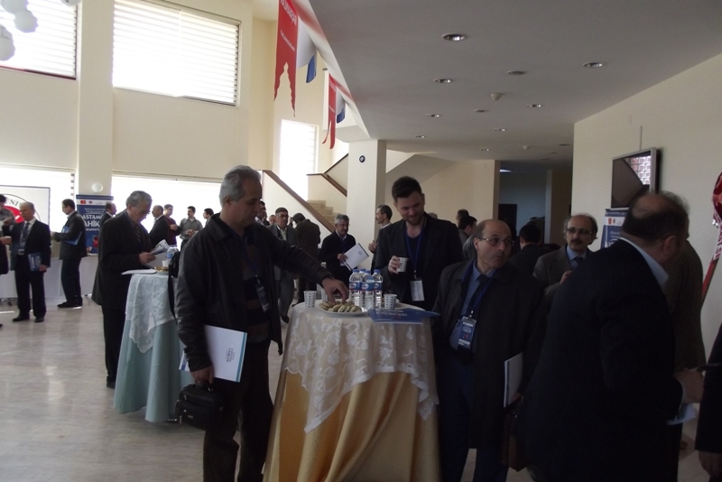 Kare kare Kastamonu Lahikası Sempozyumu 60