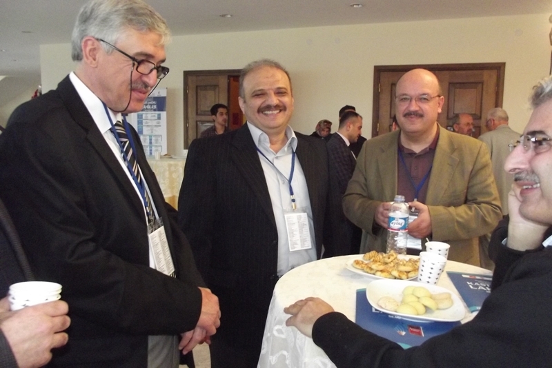 Kare kare Kastamonu Lahikası Sempozyumu 61