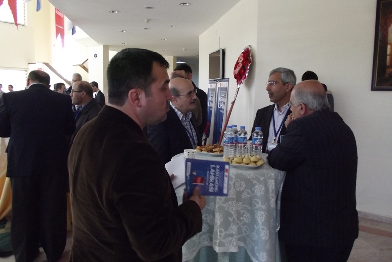 Kare kare Kastamonu Lahikası Sempozyumu 62