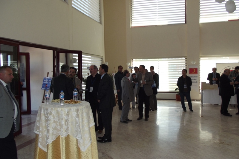 Kare kare Kastamonu Lahikası Sempozyumu 67