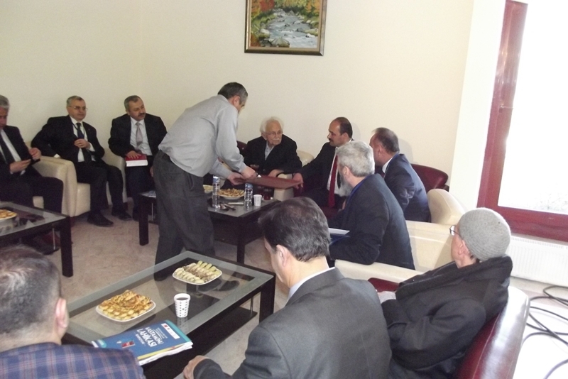 Kare kare Kastamonu Lahikası Sempozyumu 68