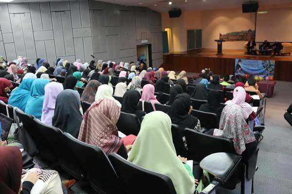 Kuala Lumpur’da Risale-i Nur Forumu 2