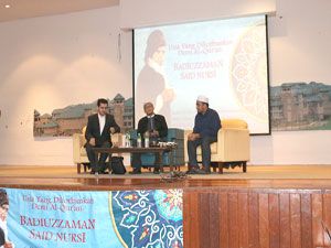 Kuala Lumpur’da Risale-i Nur Forumu