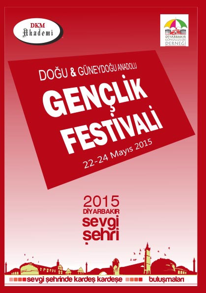 Gençlik Festivali 1