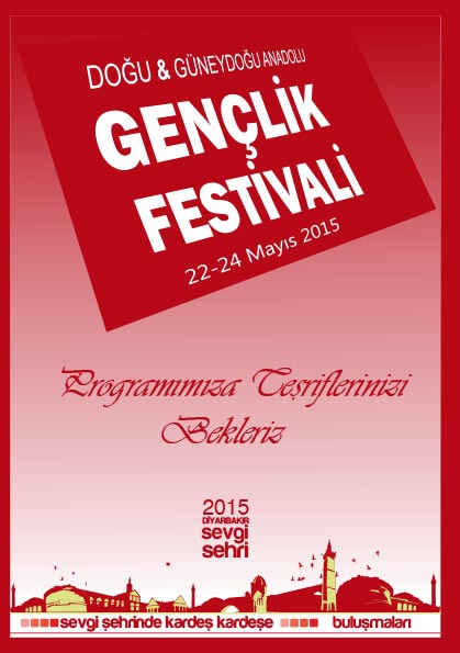 Gençlik Festivali 2
