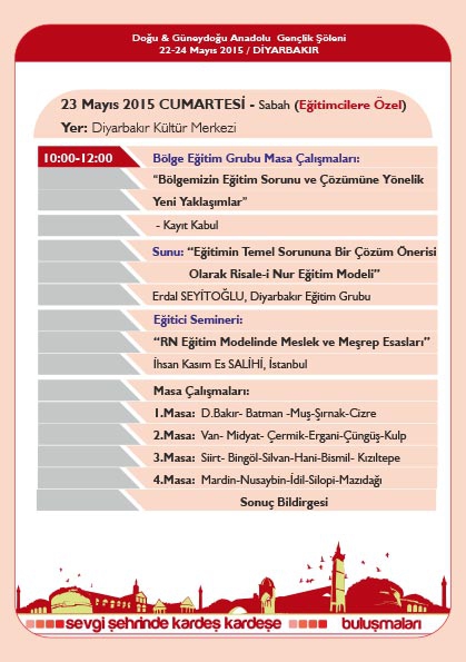 Gençlik Festivali 4