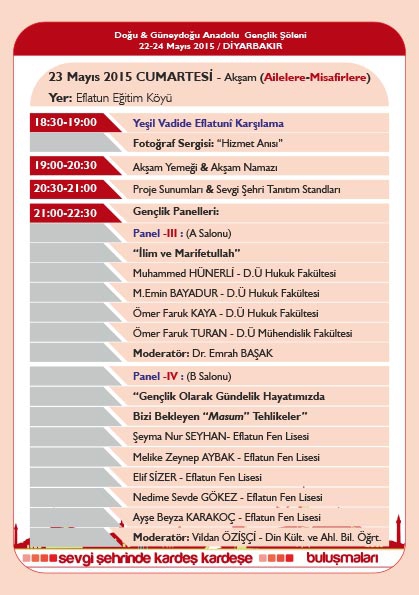 Gençlik Festivali 6