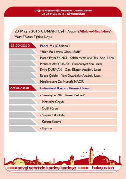 Gençlik Festivali 7