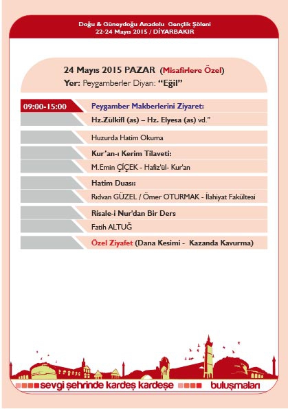 Gençlik Festivali 8