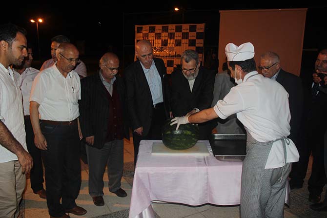 Doğu ve Güneydoğu Anadolu “Gençlik Festivali” 10