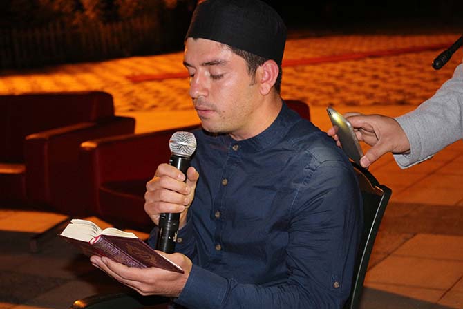 Doğu ve Güneydoğu Anadolu “Gençlik Festivali” 11