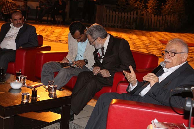 Doğu ve Güneydoğu Anadolu “Gençlik Festivali” 12