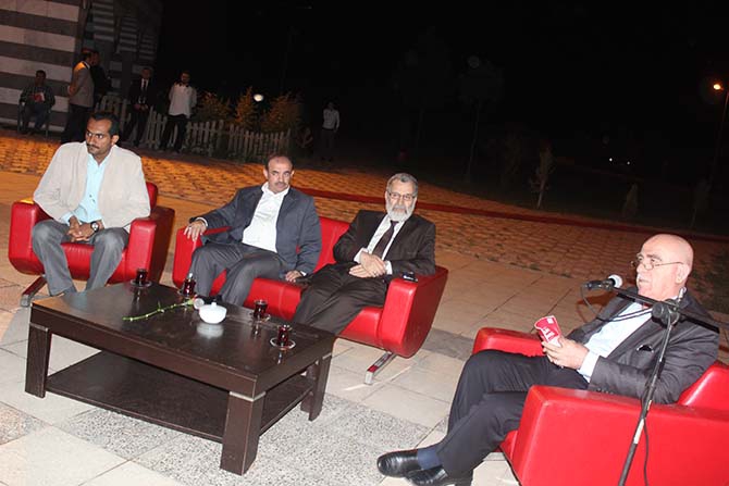 Doğu ve Güneydoğu Anadolu “Gençlik Festivali” 13