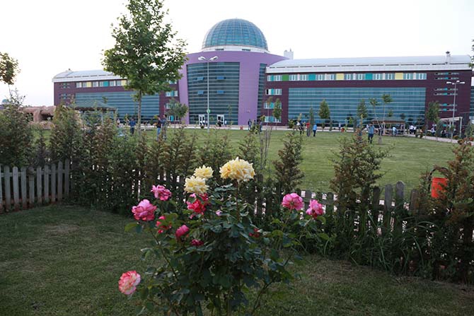 Doğu ve Güneydoğu Anadolu “Gençlik Festivali” 14