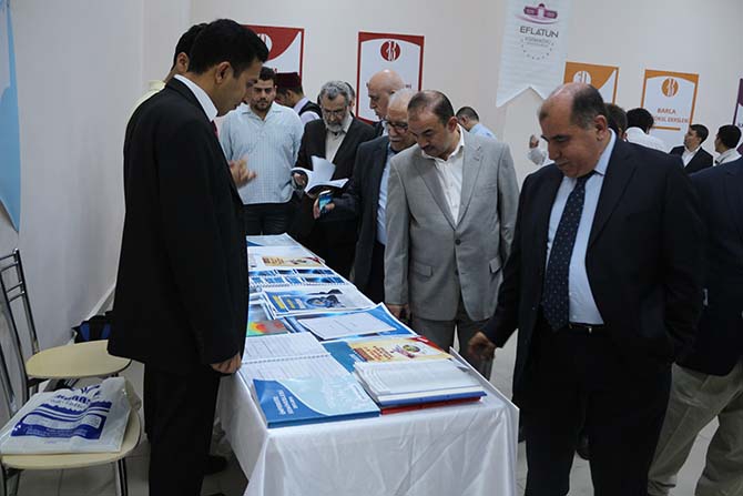 Doğu ve Güneydoğu Anadolu “Gençlik Festivali” 16