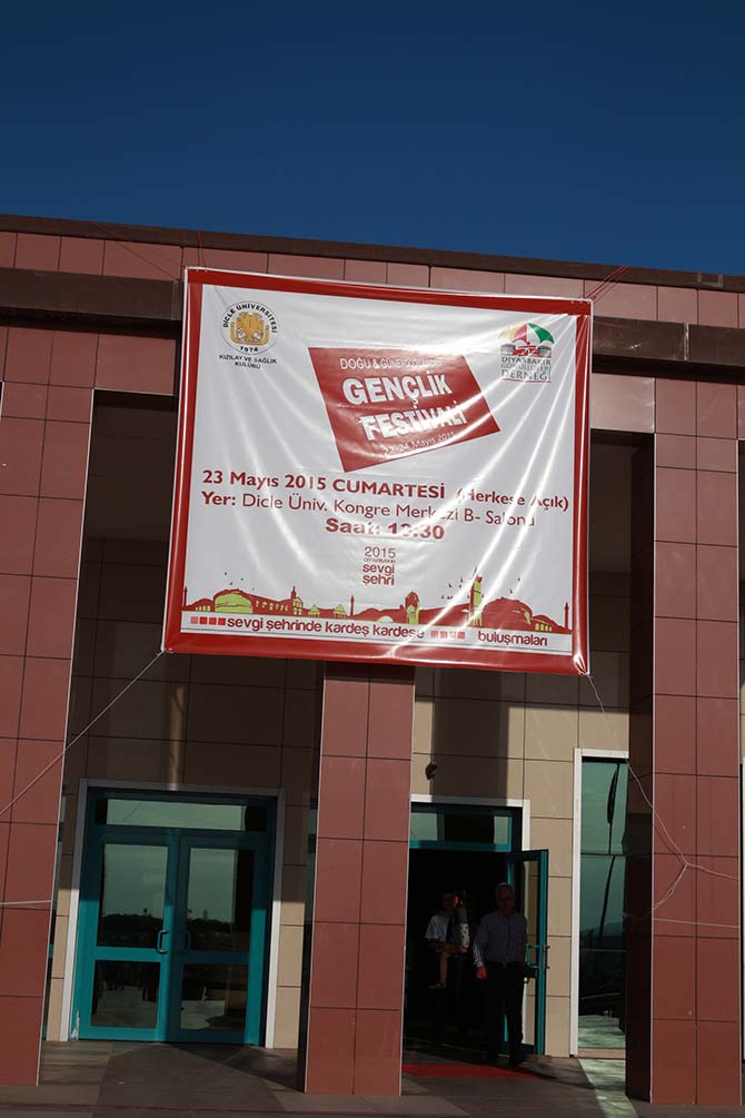 Doğu ve Güneydoğu Anadolu “Gençlik Festivali” 17